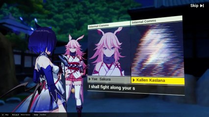 003 First Samsara River Encounter 3of3