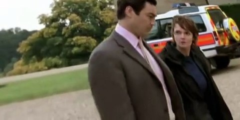 The Inspector Lynley Mysteries S01 E02