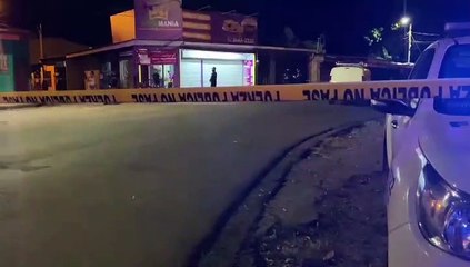 MUERTO CHACARITA