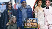 Bradley Cooper 'denies' skipping wedding, has brought Irina Shayk and baby Lea to live in same house