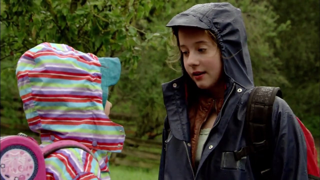 Tiere bis unters Dach Staffel 2 Folge 13