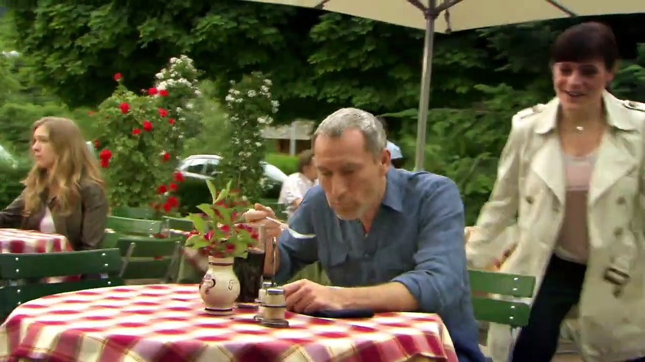 Tiere bis unters Dach Staffel 3 Folge 3