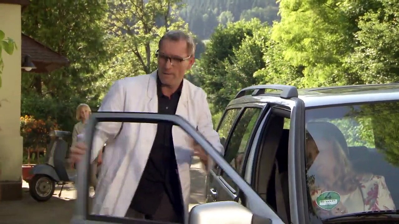 Tiere bis unters Dach Staffel 3 Folge 5