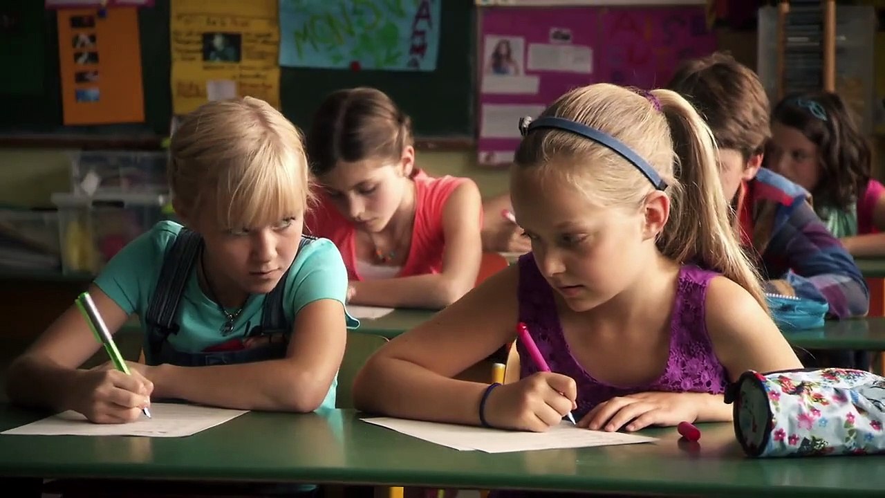 Tiere bis unters Dach Staffel 3 Folge 8