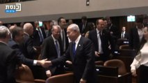 Israele, la Knesset approva la fiducia al nuovo governo di destra