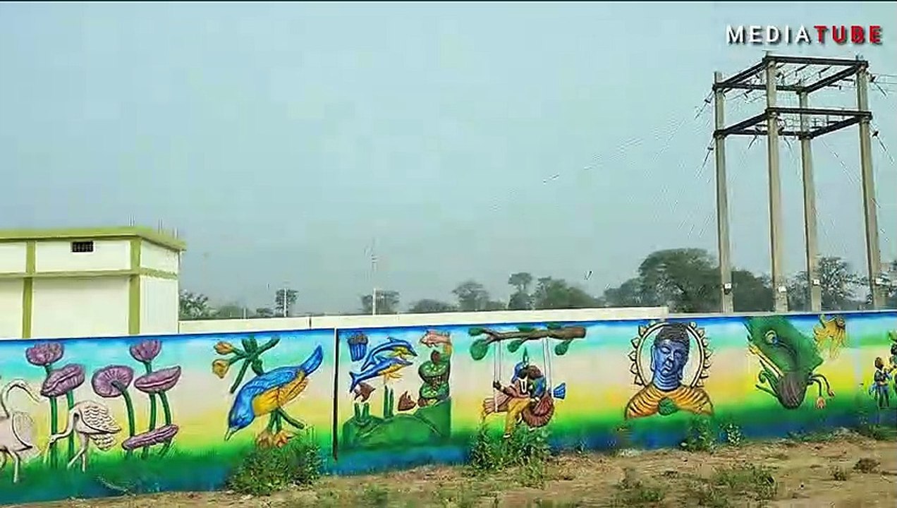 Jatmai-Ghatarani | Tourist Spot in Chhattisgarh | Road Trip