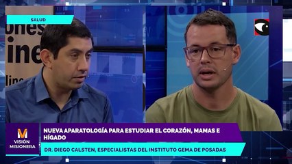 Centros de diagnósticos por imagen invierten en modernización