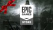 Epic Games Store : Deux jeux gratuits pour le 29 décembre !