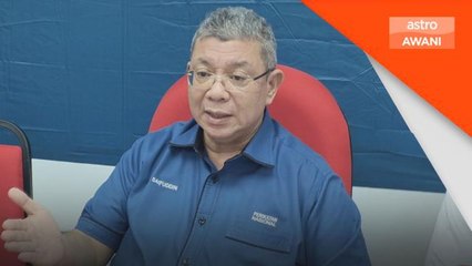 Pantau Kerajaan | PN Pahang tubuh 18 'portfolio tumpuan'