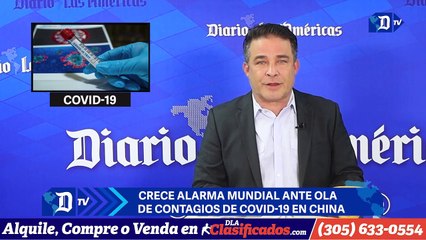 EEUU aprueba la venta de armas antitanque a Taiwán | El Diario en 90 segundos