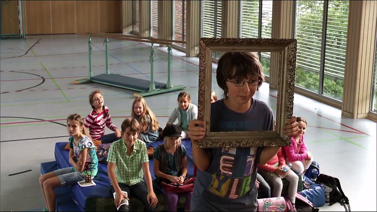 Tiere bis unters Dach Staffel 3 Folge 12