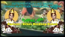 Instrumental Banjar Songs With Panting Musical Instruments - 'Kapal Api'