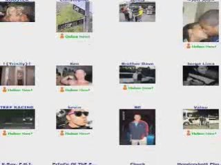 Target Marketing MySpace Tips from UltimateTrainingBoocamp.c