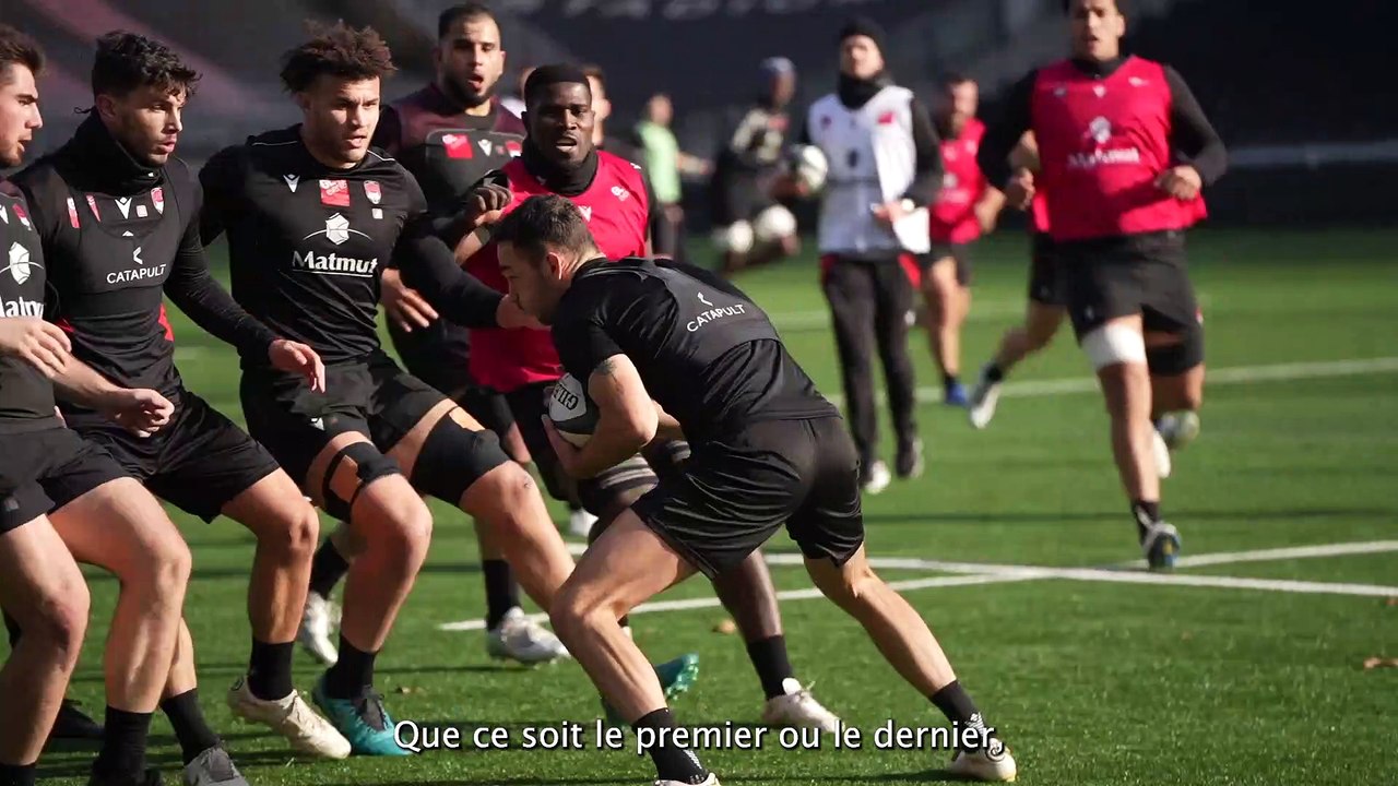 Face Cam #12 - Alexandre Tchaptchet
