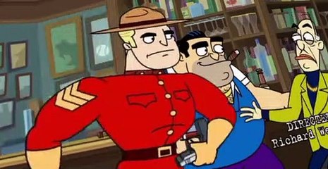 Fugget About It S03 E08