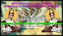 Instrumental Banjar Songs With Panting Musical Instruments - 'Kayuh Baimbai'