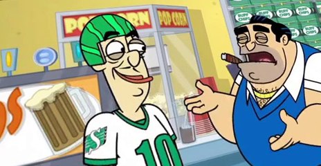 Fugget About It S03 E09