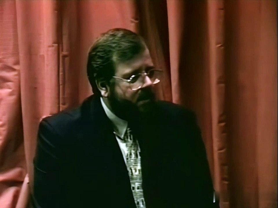 Air Marshal Sir Peter Horsley's Incredible Encounter with an Extraterrestrial Mind Reader