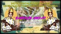 Instrumental Banjar Songs With Panting Musical Instruments - 'Babuncu Ampat'