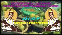 Instrumental Banjar Songs With Panting Musical Instruments - 'Ala Ahai'