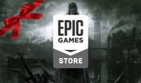 Epic Games Store oferece dois jogos grátis em 29 de dezembro para encerrar oferta de fim de ano