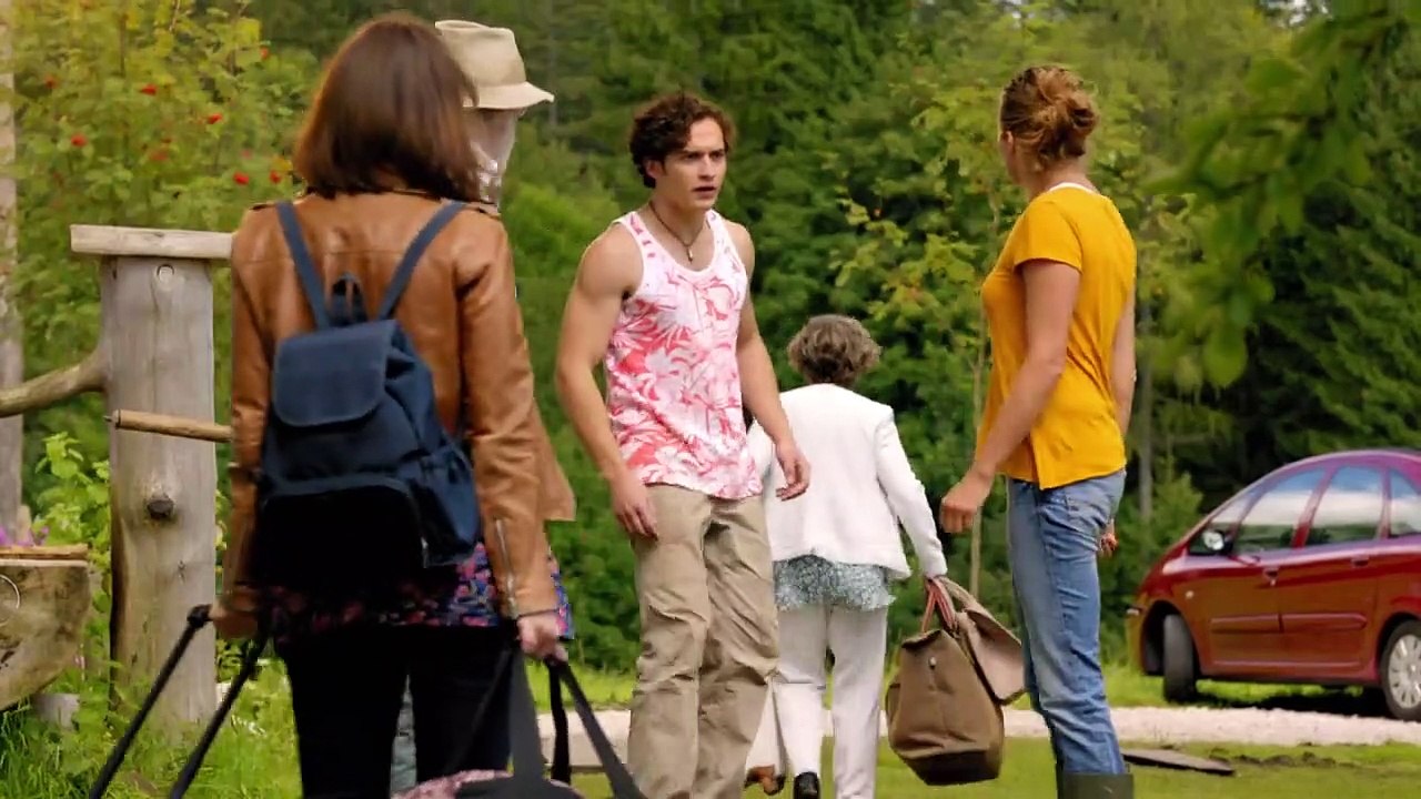 Lena Lorenz Staffel 3 Folge 3