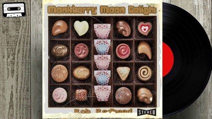 Rob Redhead - Monkberry Moon Delight/Full Album