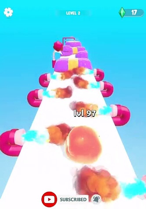 Jelly Raid All Levels Gameplay Android Ios Levels 1 3 Video