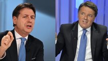 Matteo Renzi, video sfogo contro Conte Rdc Perché non parli dei criminali