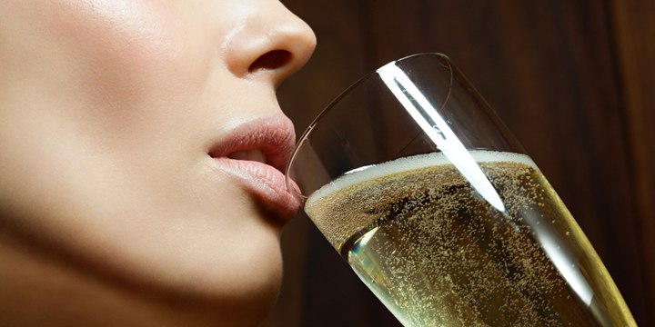 Pourquoi adorons-nous les vins effervescents ?