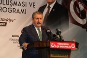 DESTİCİ BURASI BİZİM VATANIMIZ