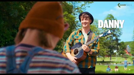 Takeover - Voll Vertauscht Bande-annonce (DE)