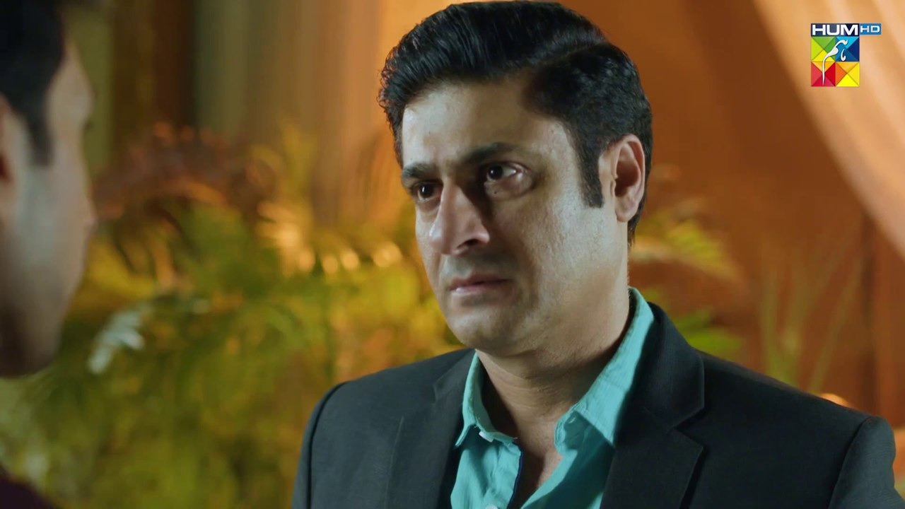 Mere Damad, Episode #10, HUM TV Drama, HD Full Official Video - 29 December 2022