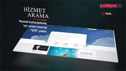 ÇKS başvuruları 31 Aralık 2022 tarihinde son bulacak