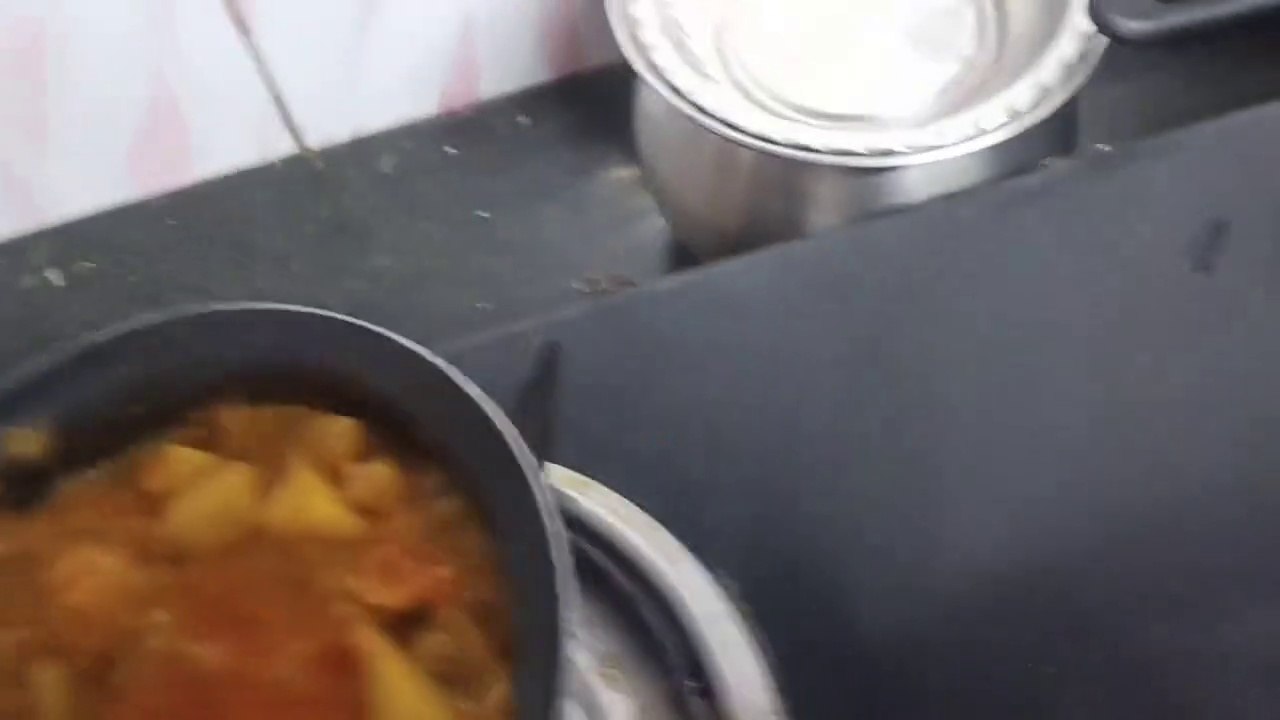 Family enjoyment __ homemade BBQ __ Banuskitchen