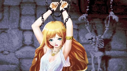 [AG] Dark Seal [Magic girl / All Bosses]