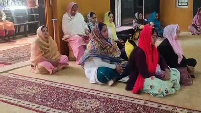 गुरु गोबिंदसिंह का प्रकाश पर्व श्रद्धा व उल्लास से मनाया