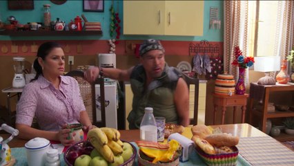 Mi Camino Es Amarte - Capítulo 24 | Las Estrellas TV