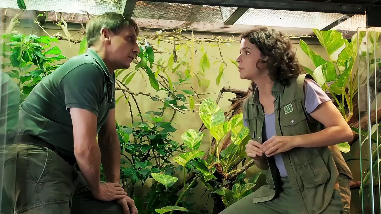 Tierärztin Dr. Mertens Staffel 6 Folge 12