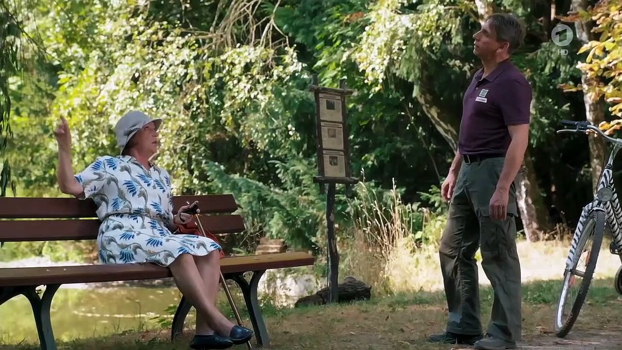 Tierärztin Dr. Mertens Staffel 6 Folge 13