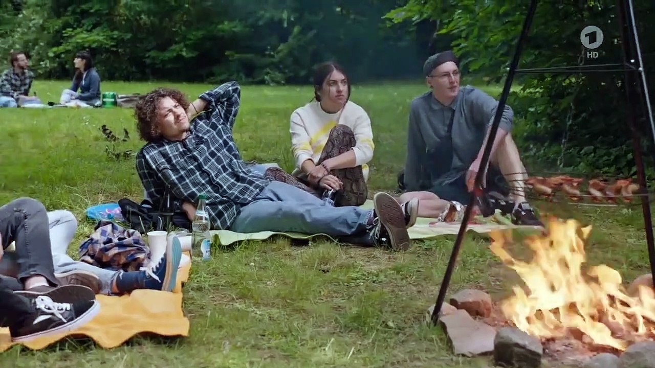 Tierärztin Dr. Mertens Staffel 7 Folge 1