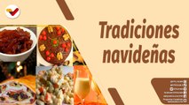 Café en la Mañana | Venezuela, país de tradiciones y costumbres navideñas