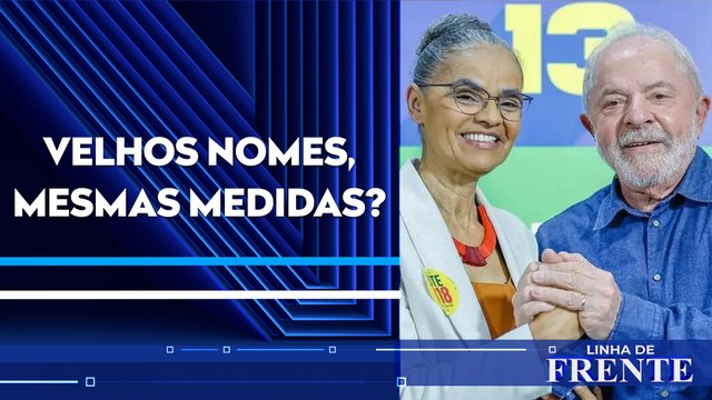 O que esperar de Marina Silva como ministra do Meio Ambiente?