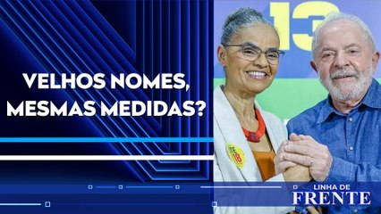 O que esperar de Marina Silva como ministra do Meio Ambiente?