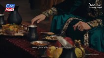Kurulus Usman Episode 12 Season 4 Part 2/2 with Urdu Subtitles | Kurulus Osman Bolum 110