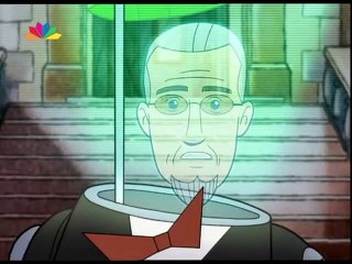 18 The Many Faces of Evil