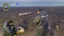 بيلاروس تعلن إسقاط صاروخ أوكراني فوق أراضيها