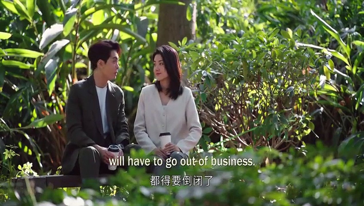 Hi Venus (2022) EP 19 ENG SUB