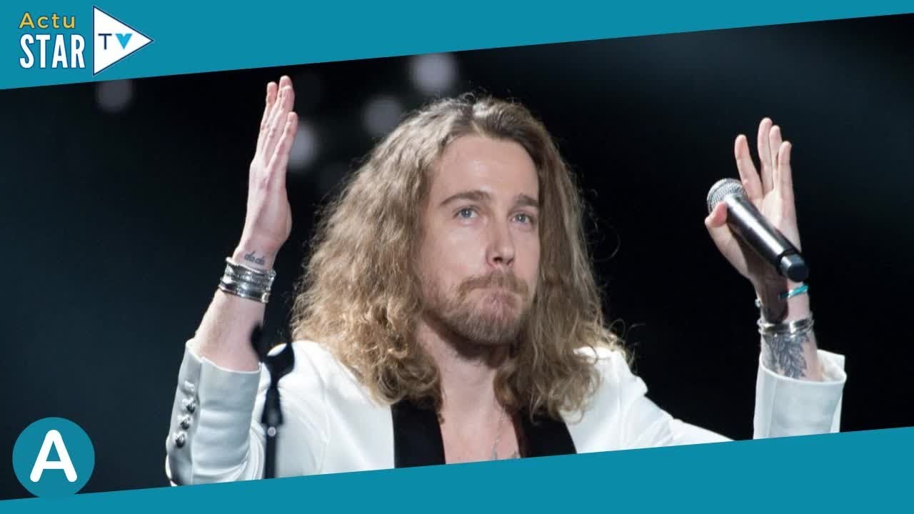 Julien Doré, clap de fin pour le chanteur qui met sa carrière entre parenthèses : "Fini le show-busi