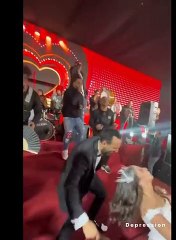 العروسه ولعت الفرح